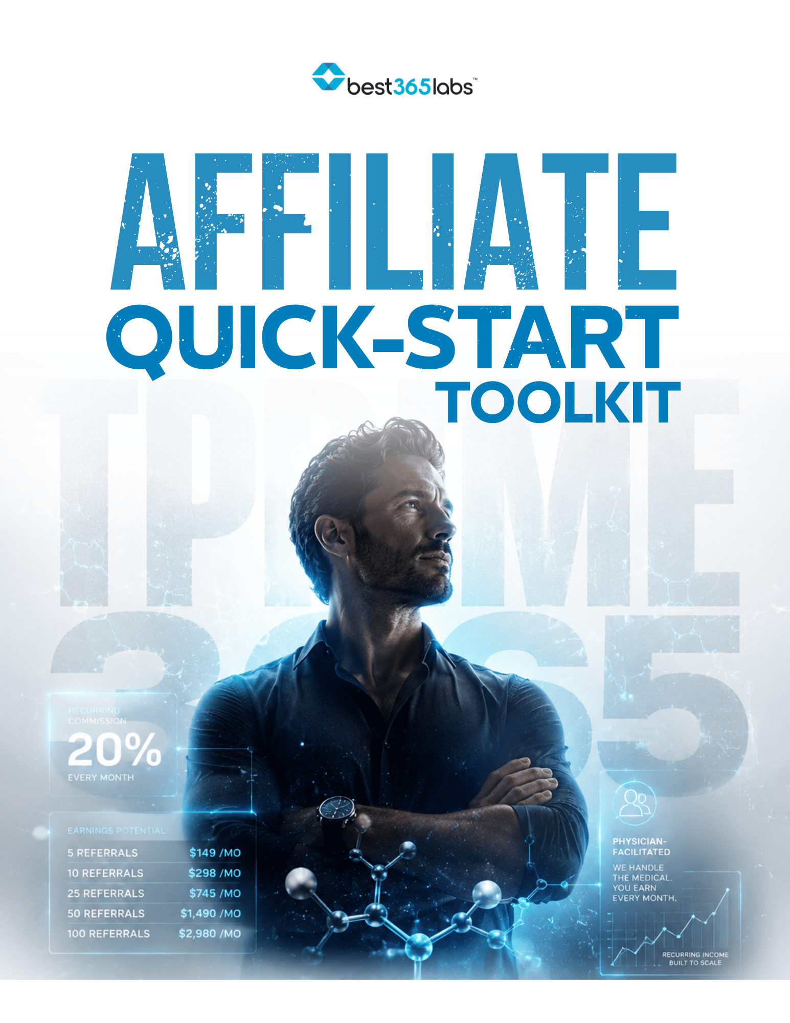 Affiliate Quick-Start Toolkit