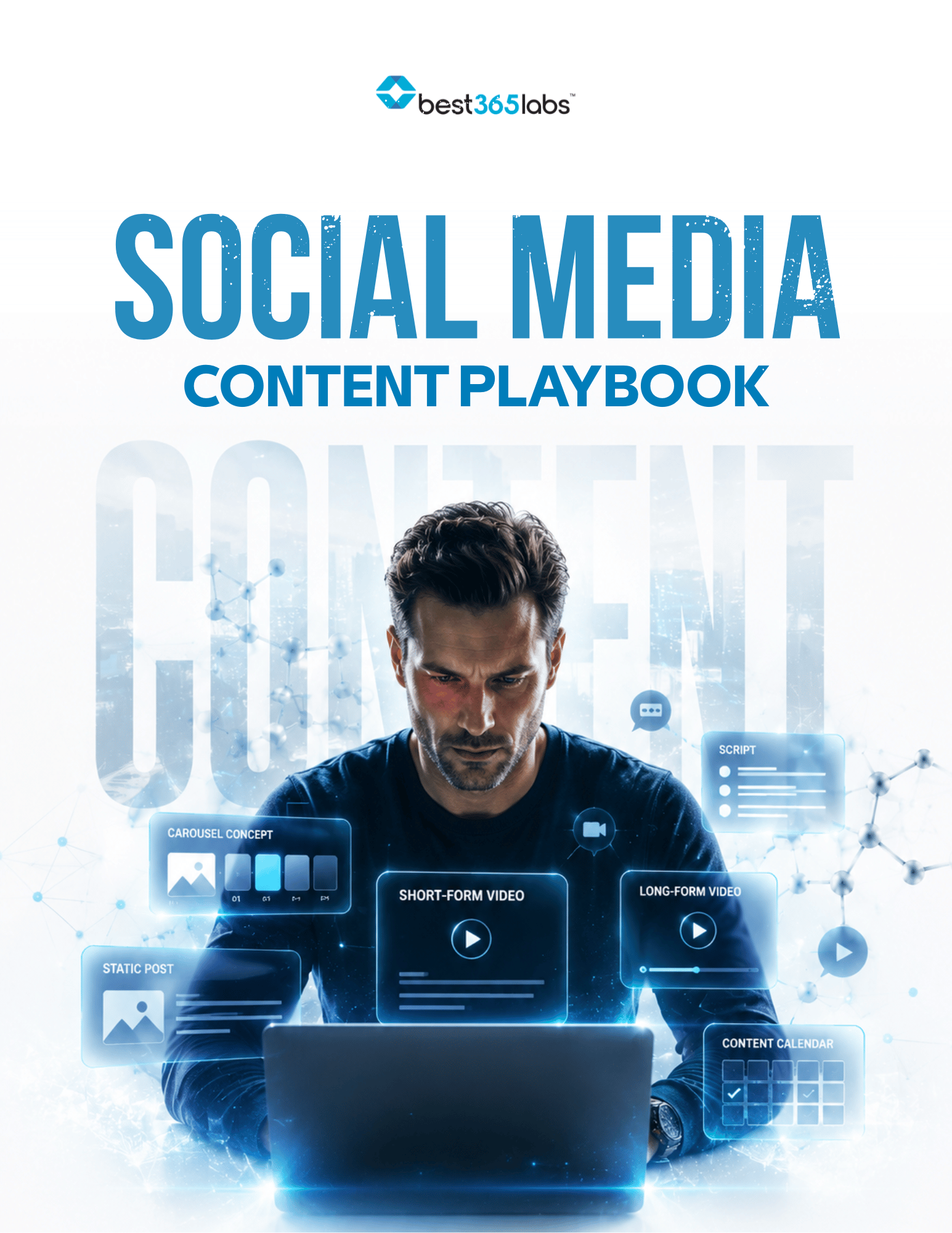Social Media Content Playbook