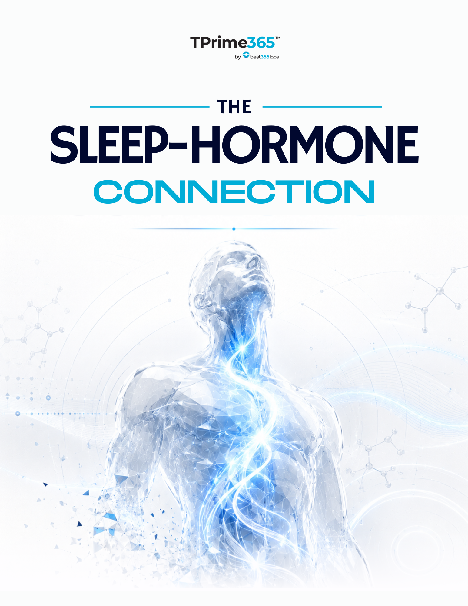 The Sleep–Hormone Connection