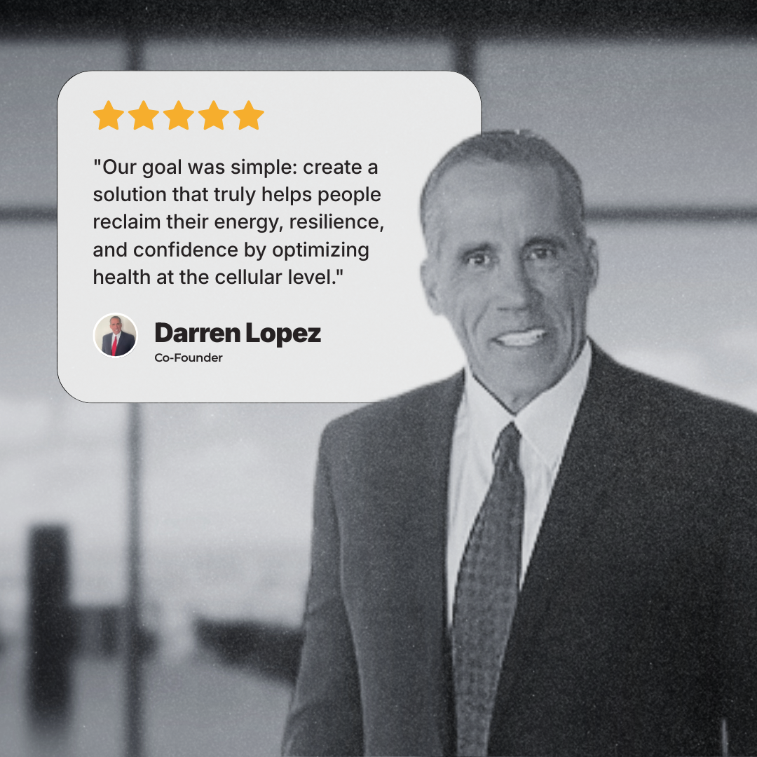 Darren L.