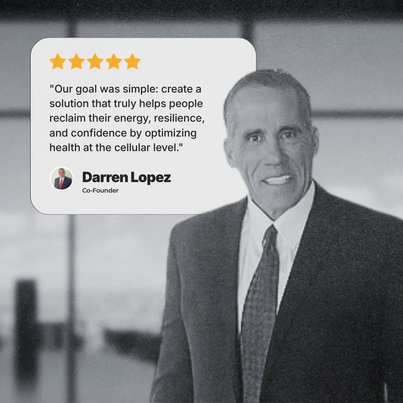 Darren L.